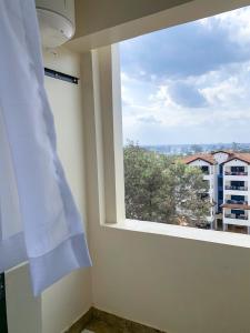 Egoli Premiere Serviced Apartments by Nest & Nomad