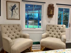 Oak View Lodge: Cosy, Countryside Retreat