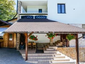 Elim Residence - Klášter Humor