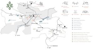 Wellness Aparthotel "Lechlife" incl Pool - 400m zum SKILIFT