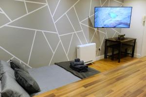 Grace House Apartment - Yorkshire