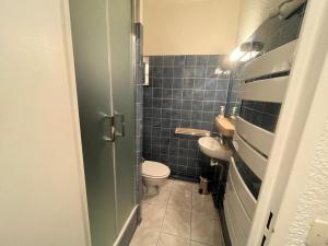 Appartements Studio Cabine Aux Angles avec Garage et Equipements Complets - FR-1-593-62 : photos des chambres