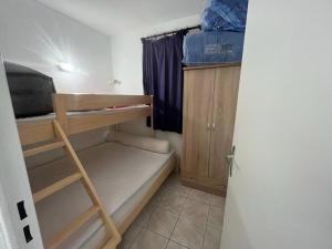 Appartements Studio Cabine Aux Angles avec Garage et Equipements Complets - FR-1-593-62 : photos des chambres