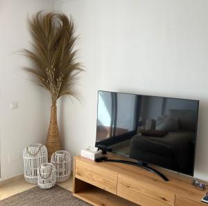 2 bed apt with amazing views