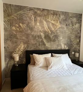 2 bed apt with amazing views