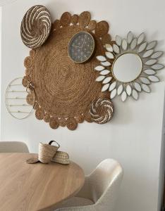 Casa Mala - 2 bed apt with amazing views