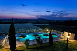 Agriturismo La Verde Rosa