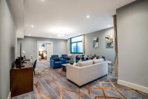 Sherao Hotel Doha - Next to National Museum of Qatar & Metro - فندق شراعوة الدوحة - بجانب متحف قطر الوطني ومحطة المترو