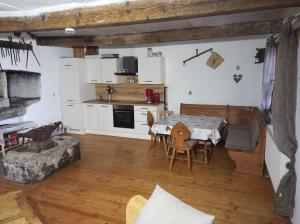 Ferienwohnung Alte Schmiede