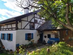 Ferienwohnung Alte Schmiede - Кіпфенберґ