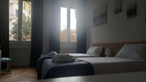 Civico 37 Casa Vacanze Porta Romana