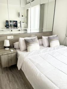 Apartement 2BR sky house BSD