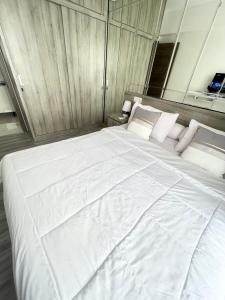 Apartement 2BR sky house BSD