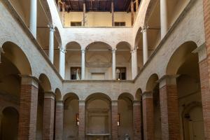 Jesi Centro Teatro Pergolesi