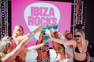 Ibiza Rocks Hotel - Adults Only