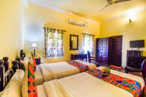 Hotel Utsav Niwas