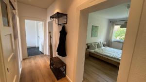 Bitterfelder Cityapartment im Dichterviertel