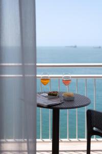 Suite - Vue sur Mer