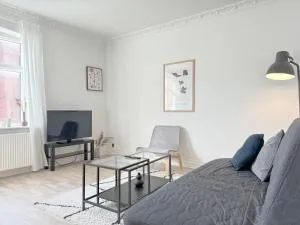 Perfect Apartment For Travelers On A Budget - But Still Wants Quality - Langå