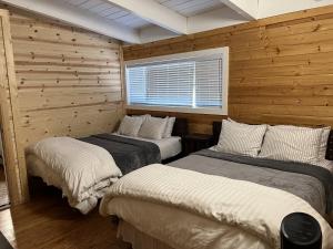 Newly Renovated, Foosball Table