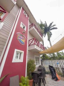 Caribbean Villages Aparments