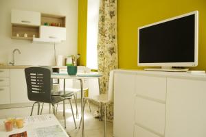 Flowers Premium Apartments & Rooms 
