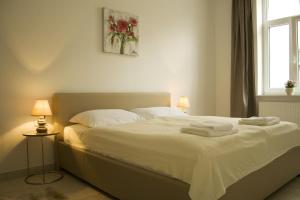 Flowers Premium Apartments & Rooms 