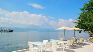 Porto Evia Boutique Hotel Evia Greece