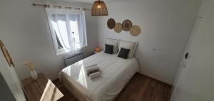 Maison 3 Chambres, 3 Salles de bains, tout le confort aux portes dAngoulême avec jardin