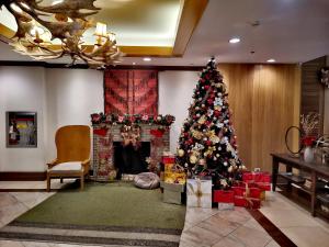 Baguio Condotel at Cedar Peak