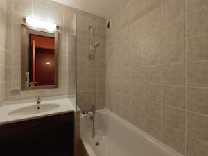 Appartement à Belle Plagne, accès pistes, 4 pers. - FR-1-181-2317