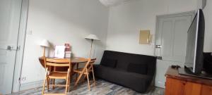 Appartements Eole : photos des chambres