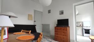 Appartements Eole : photos des chambres