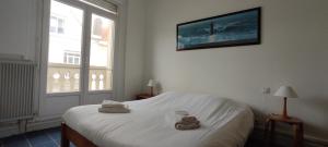 Appartements Eole : photos des chambres