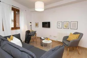 Rincón del Pueyo by BeValle - El Pueyo de Jaca