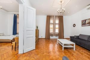 Real Apartments Andrássy