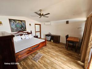 Agonda Beach Villa