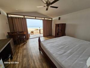 Agonda Beach Villa
