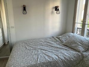 Appartements Studio Creteil : photos des chambres