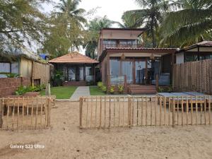 Agonda Beach Villa