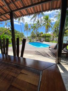 Country Club Pititinga