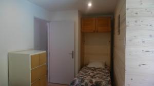 Appartements Orionde Gite en Belledonne : photos des chambres