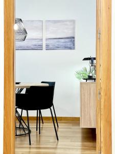 PISO RECIEN REFORMADO