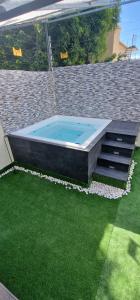 Villa vacacional Rikheriluz