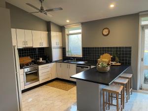 Coastal Court Blairgowrie-walk to Pearce beach via National Coastal Trail