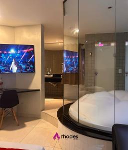 Rhodes Motel Recife