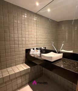 Rhodes Motel Recife