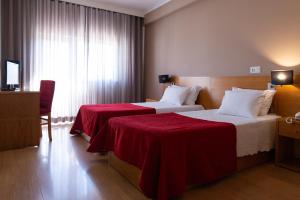 Twin Room room in Hotel Durao