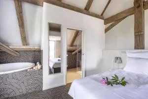 Yard Resort - Všestudy