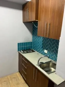 Квартира д2 однушка - Qoraqamish